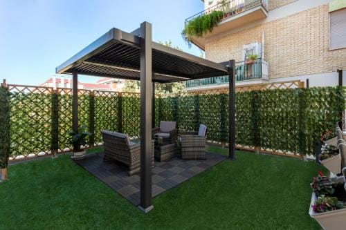 Hotelleria Prestige Hotel in Rome