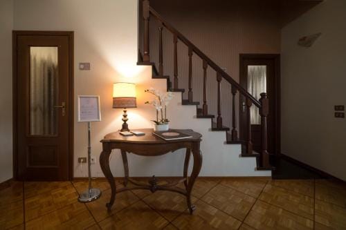 La Casa di Rebecca Hotel in Piedmont