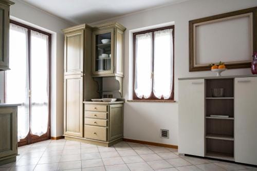 La Casa di Rebecca Hotel in Piedmont
