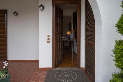 La Casa di Rebecca Hotel in Piedmont