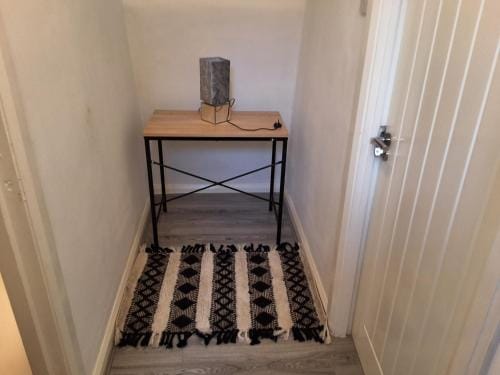 Zak Air B&B Stay 9 people's Hotel in Birmingham