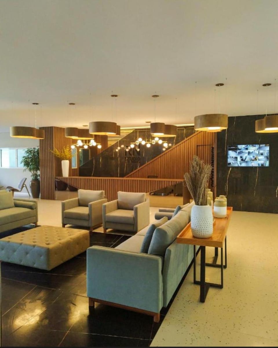 RN Studio Premium Hotel in Maceió