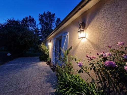 Suite superieure Hotel in Centre-Val de Loire