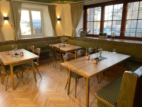 Landgasthof Zum Schwanen Inn in Kempten