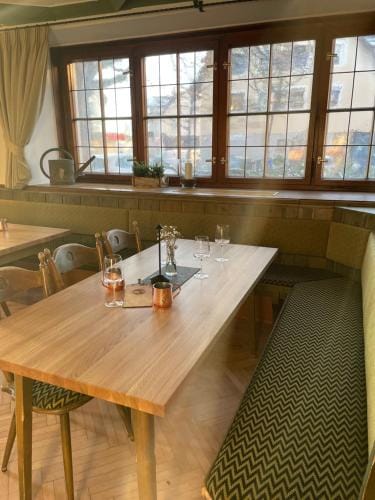 Landgasthof Zum Schwanen Inn in Kempten