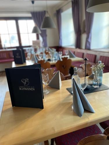 Landgasthof Zum Schwanen Inn in Kempten