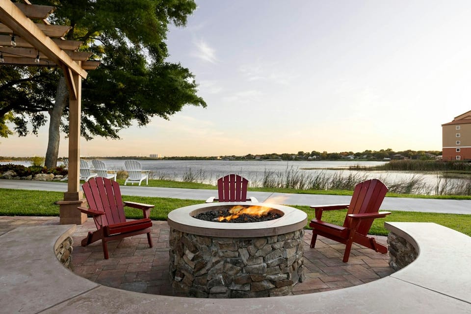 Westgate Lakes Resort and Spa Resort in Doctor Phillips