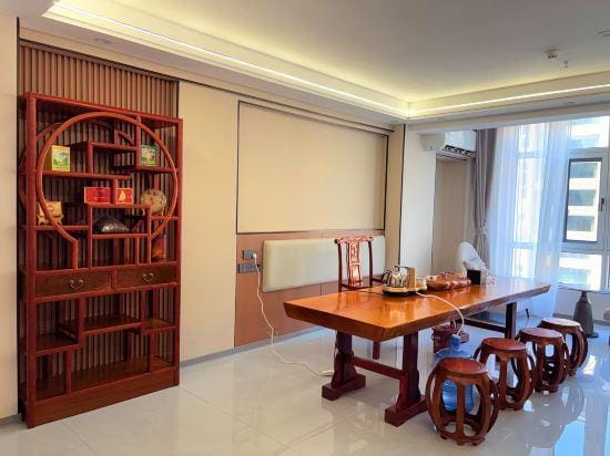 YUN TI HOTEL Hotel in China