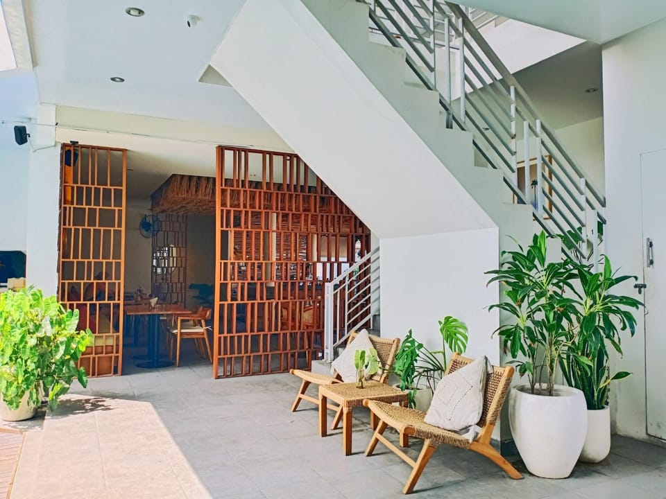 Casa Due Canggu Hotel in North Kuta