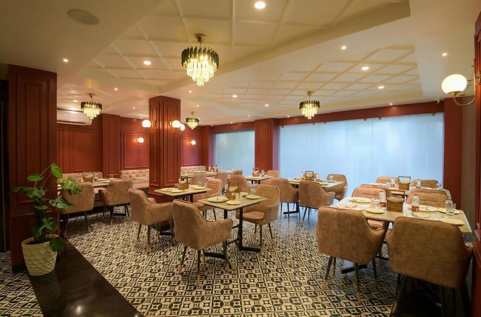 Midtown Inn Hotel in Bangladesh