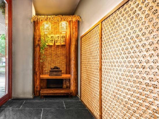Xiaoqi Art Hotel (Nanjing Wutong Museum  Avenue) Hotel in Nanjing