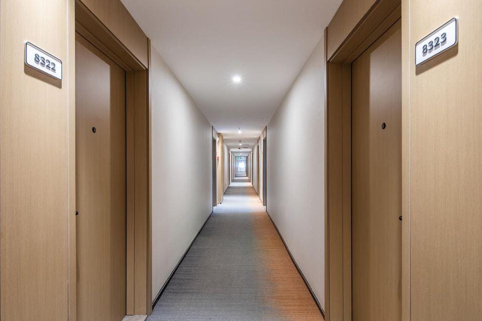 Ni Hao Hotel (Nanjing Jiangning Higher Education Mega Center) Hotel in Nanjing
