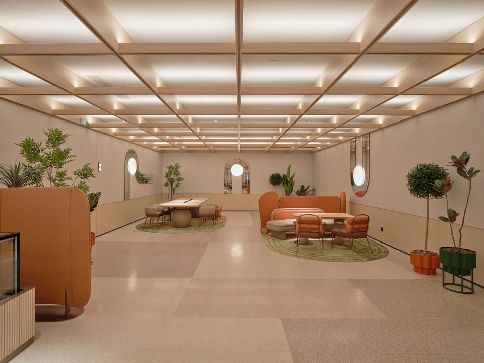 Orange Hotel (Shanghai Gucun Park Metro Station) Hotel in Shanghai