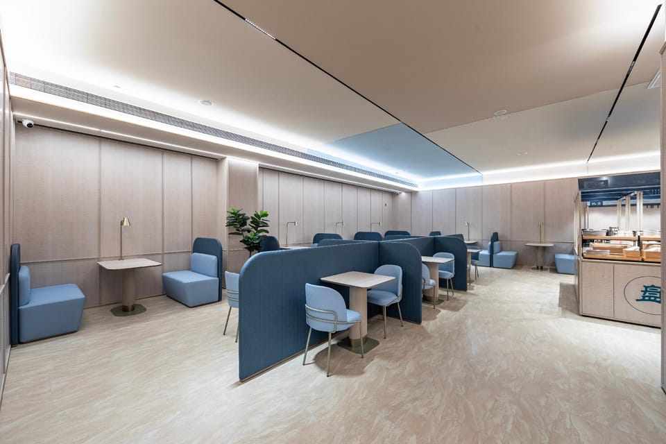 Hanting Hotel Shanghai Songjiang Xinqiao Hotel in Shanghai