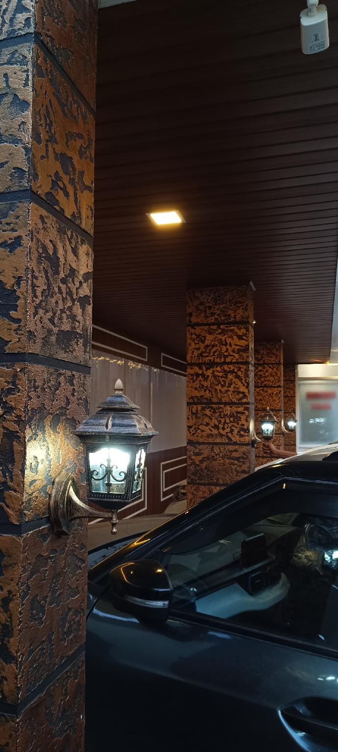 CLASSIC COMFORT Lodge Hotel in Mangaluru