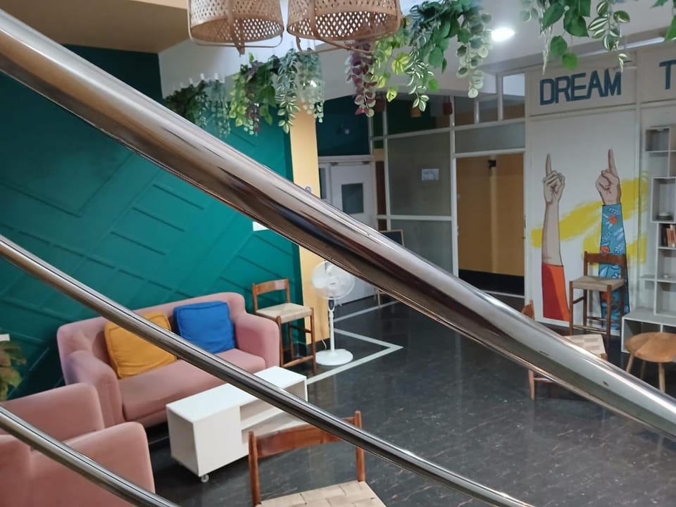 The Basic Resort in Bhubaneswar