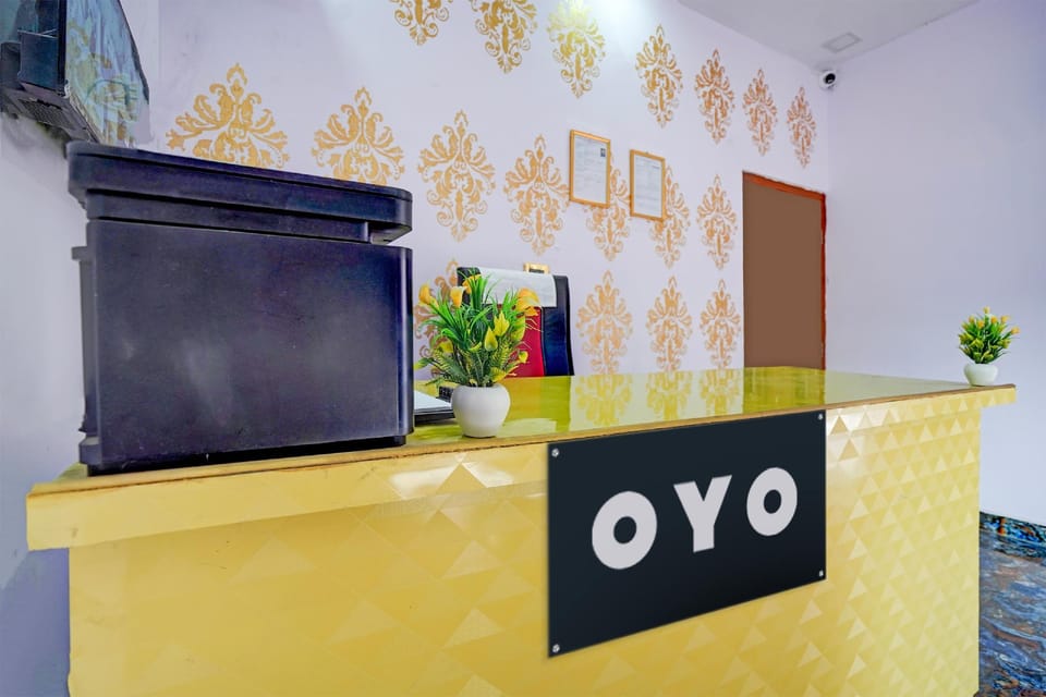 Hotel O DELIGHT Hotel in Maharashtra