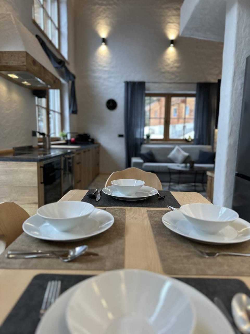 Chalet am Bachl 1 Hotel in Carinthia, Austria