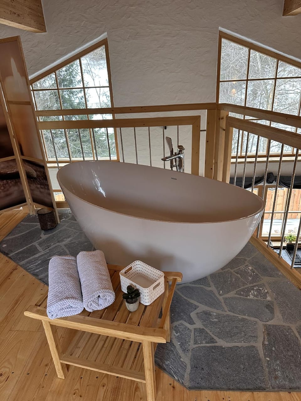 Chalet am Bachl 1 Hotel in Carinthia, Austria