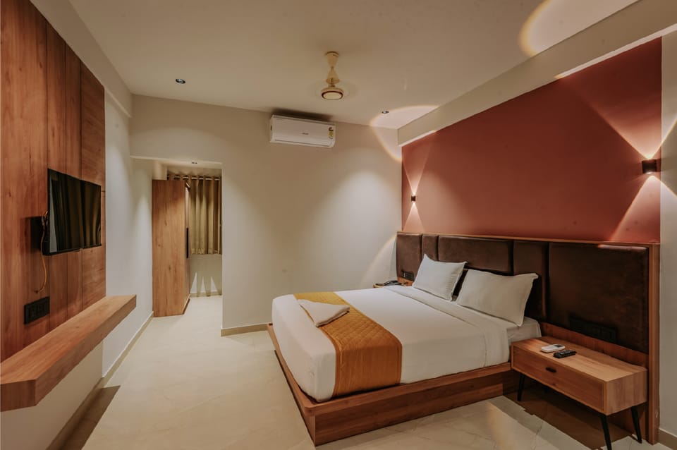 Room plan