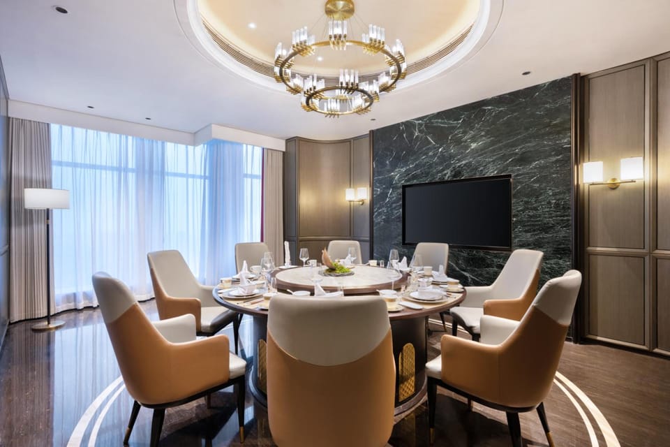 Xuzhou Hotel in Jiangsu