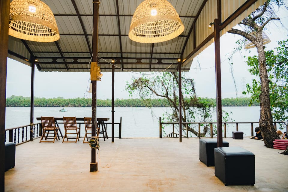River Nest Hostel Hostel in Cambodia