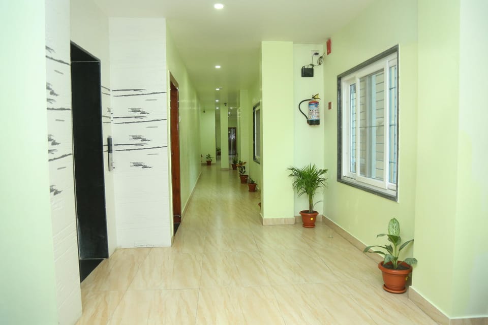 HOTEL JPs INTERNATIONAL Hotel in Bangladesh
