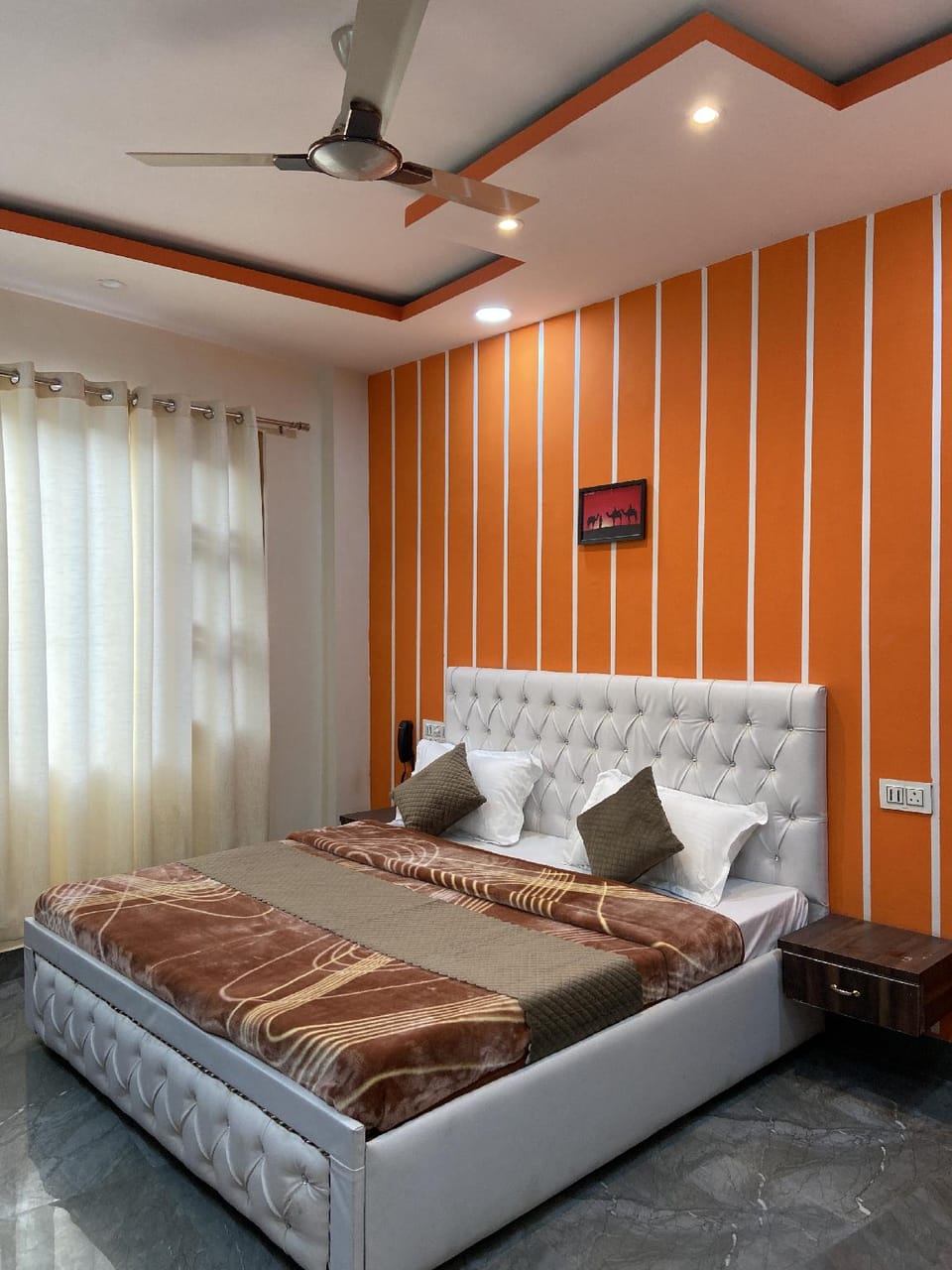 Hotel Gangadhar Hotel in Himachal Pradesh