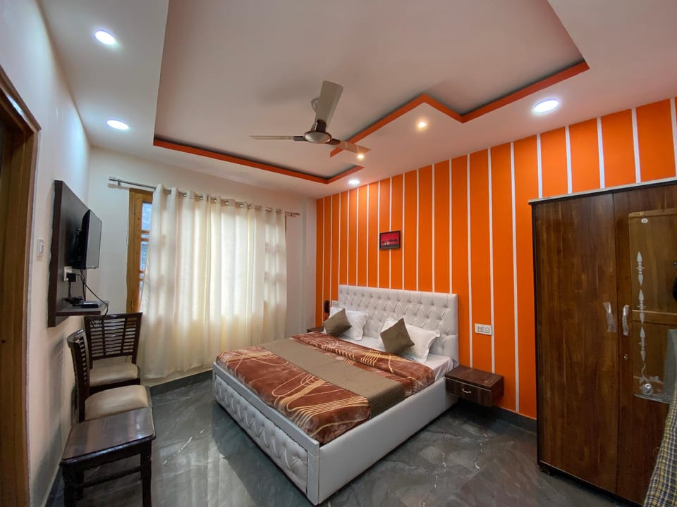 Hotel Gangadhar Hotel in Himachal Pradesh