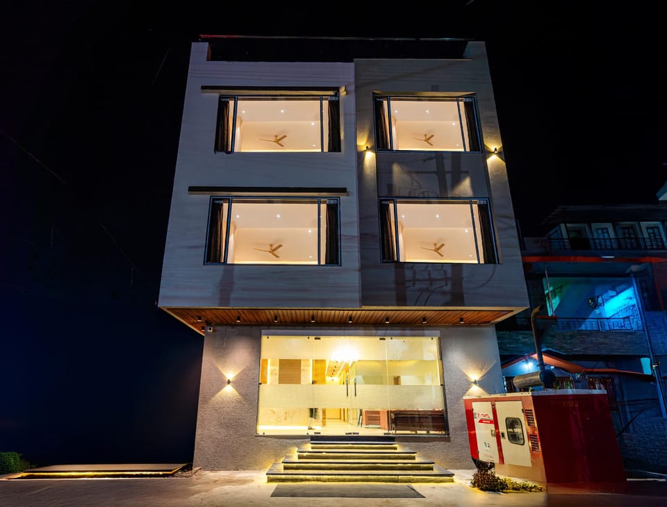 Treebo Neel Orchid Hotel in Rajasthan