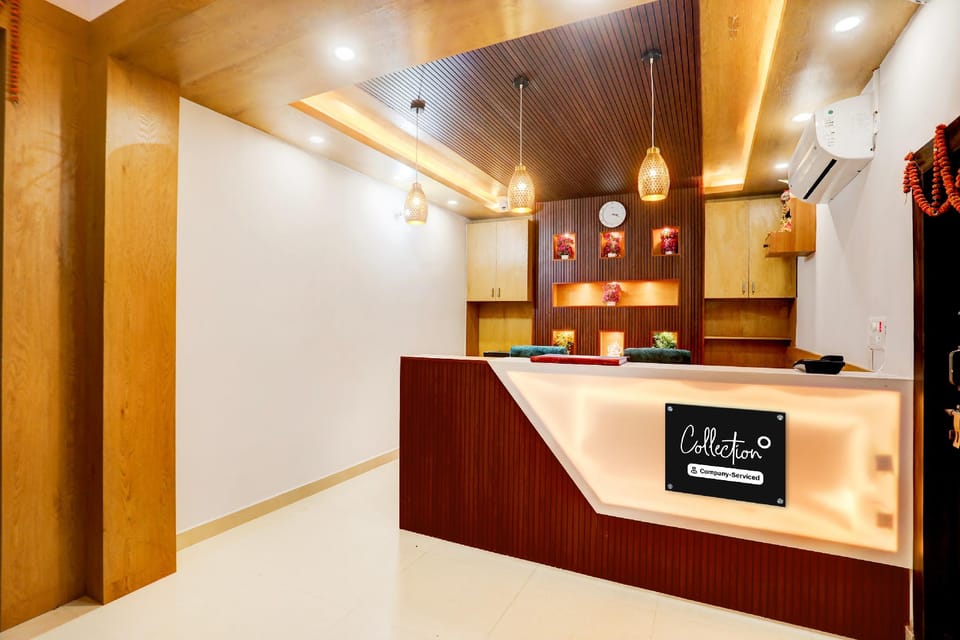 Facilities