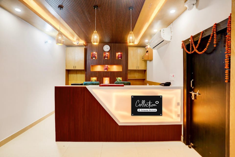 Facilities