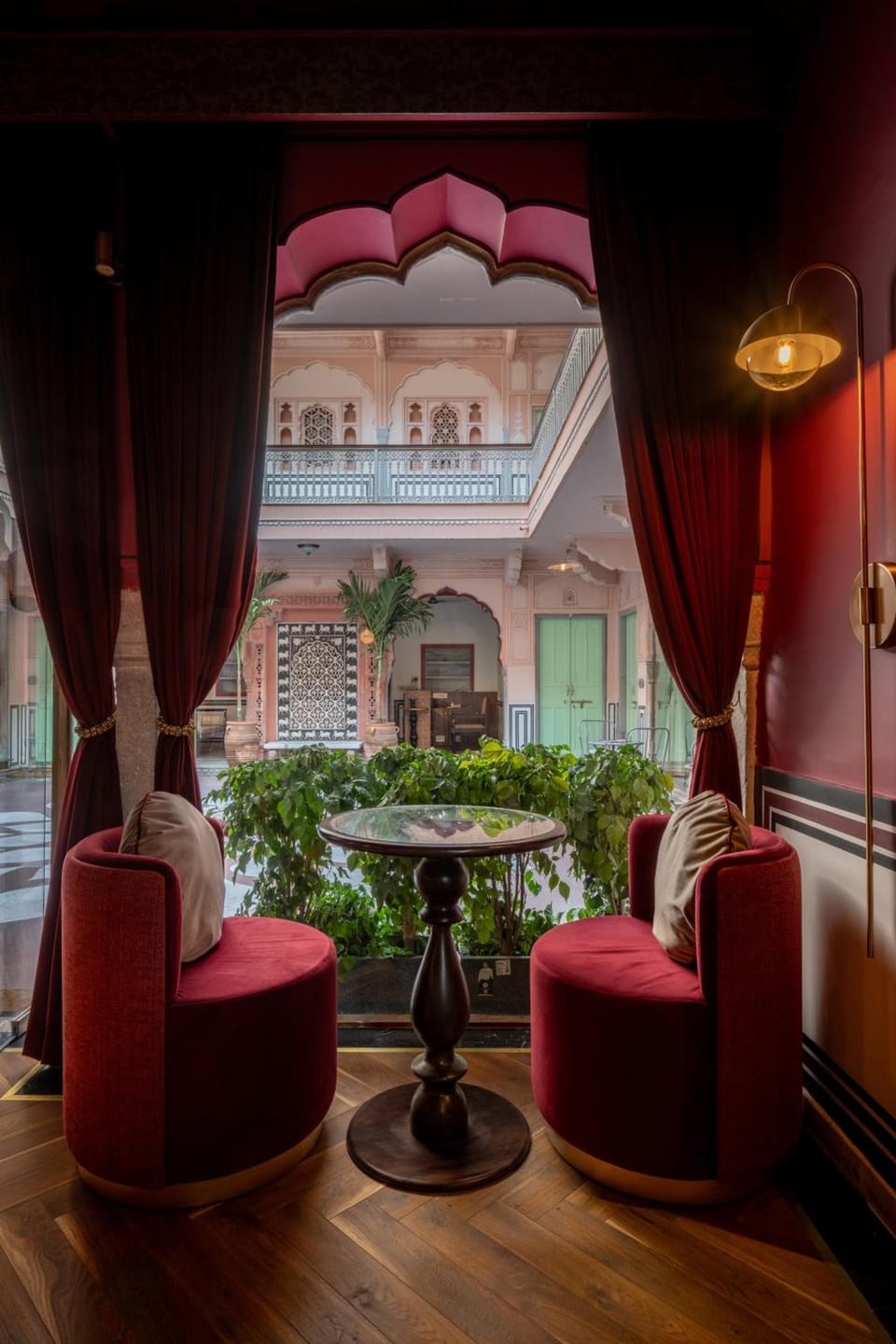 PADMAA JAIPUR Hotel in Jaipur