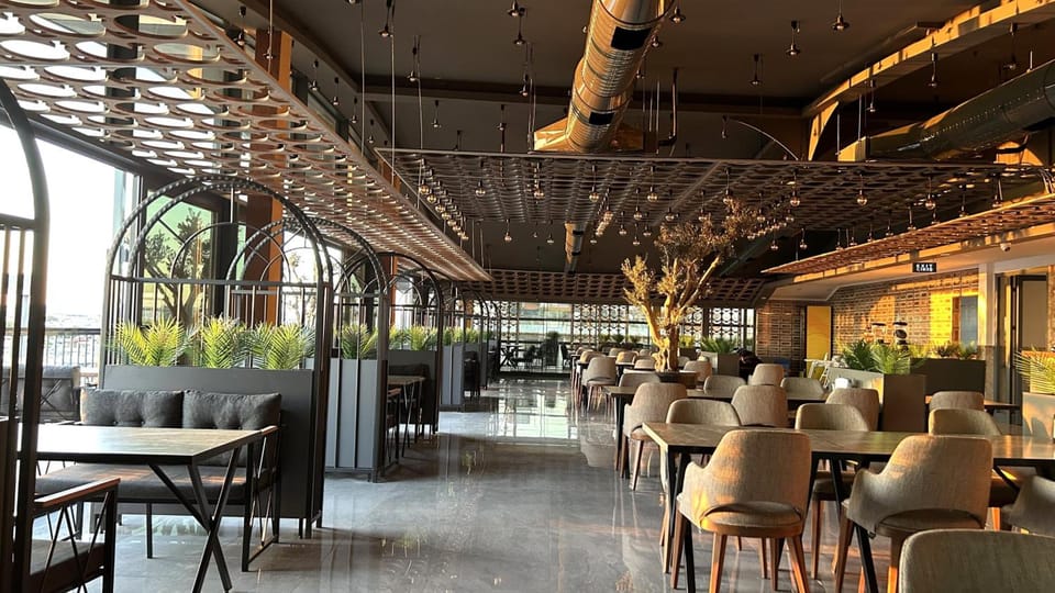 01 Nova Otel Hotel in Didim