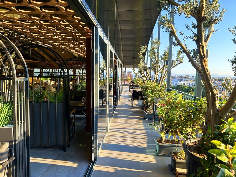 01 Nova Otel Hotel in Didim