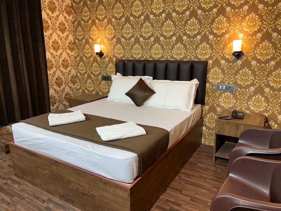 Apex Victor Guest House Bed and Breakfast in Puducherry