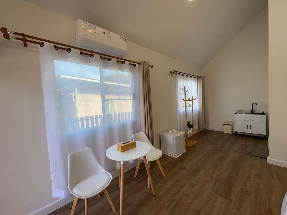 Inta Homestay Resort in Laos