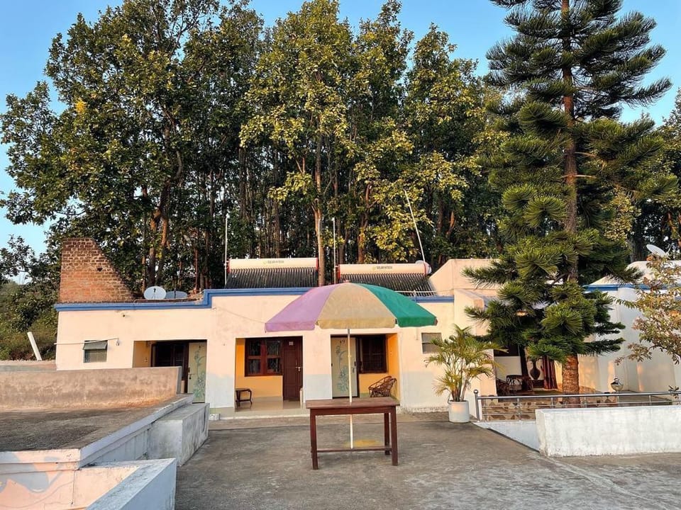 Deers Eco Home Resort  Hotel in Odisha