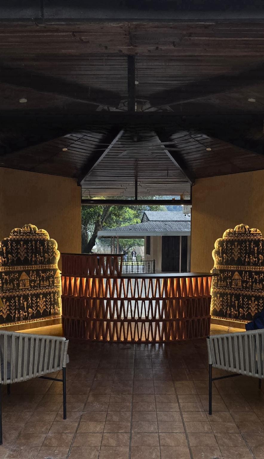 3 Acres Resort Hotel in Dehradun