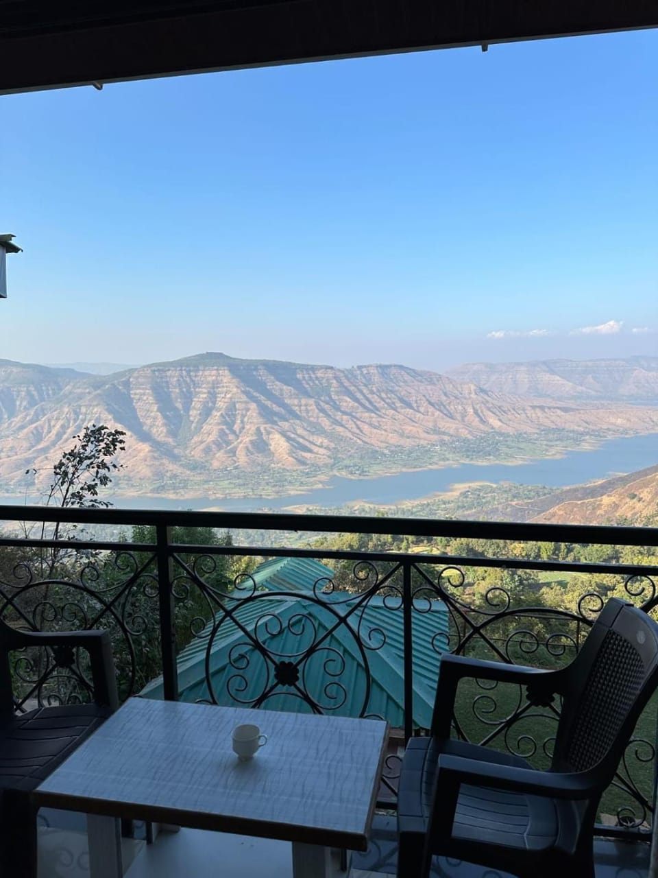 Krishna Valley Resort Resort in Maharashtra