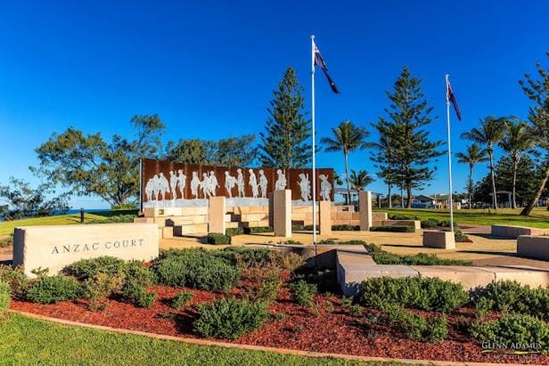 Emu Park Beach Resort Resort in Emu Park