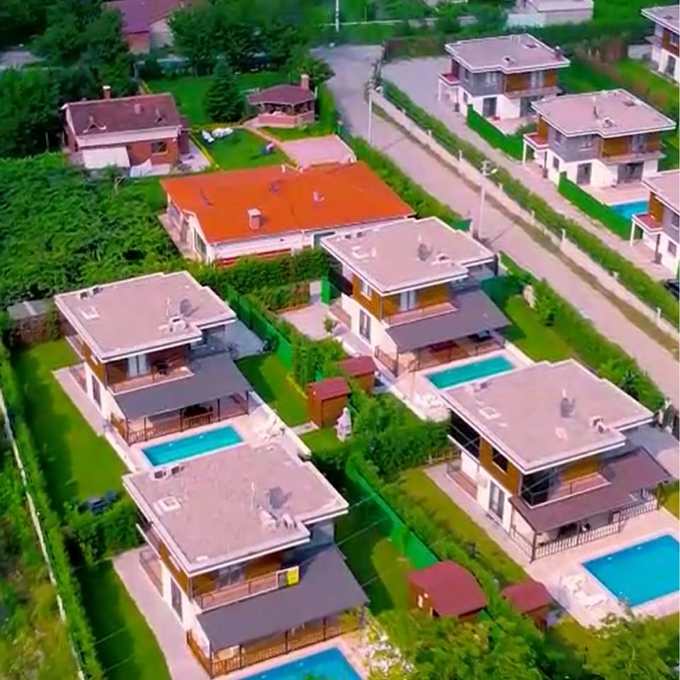 meral resort 1 Bed and Breakfast in Turkey