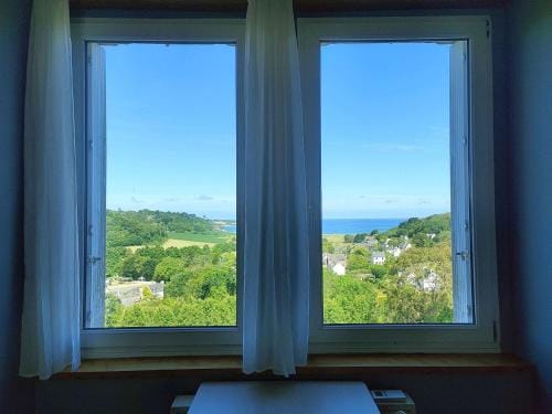 Bellevue - Boutique B&B Hotel in Finistere