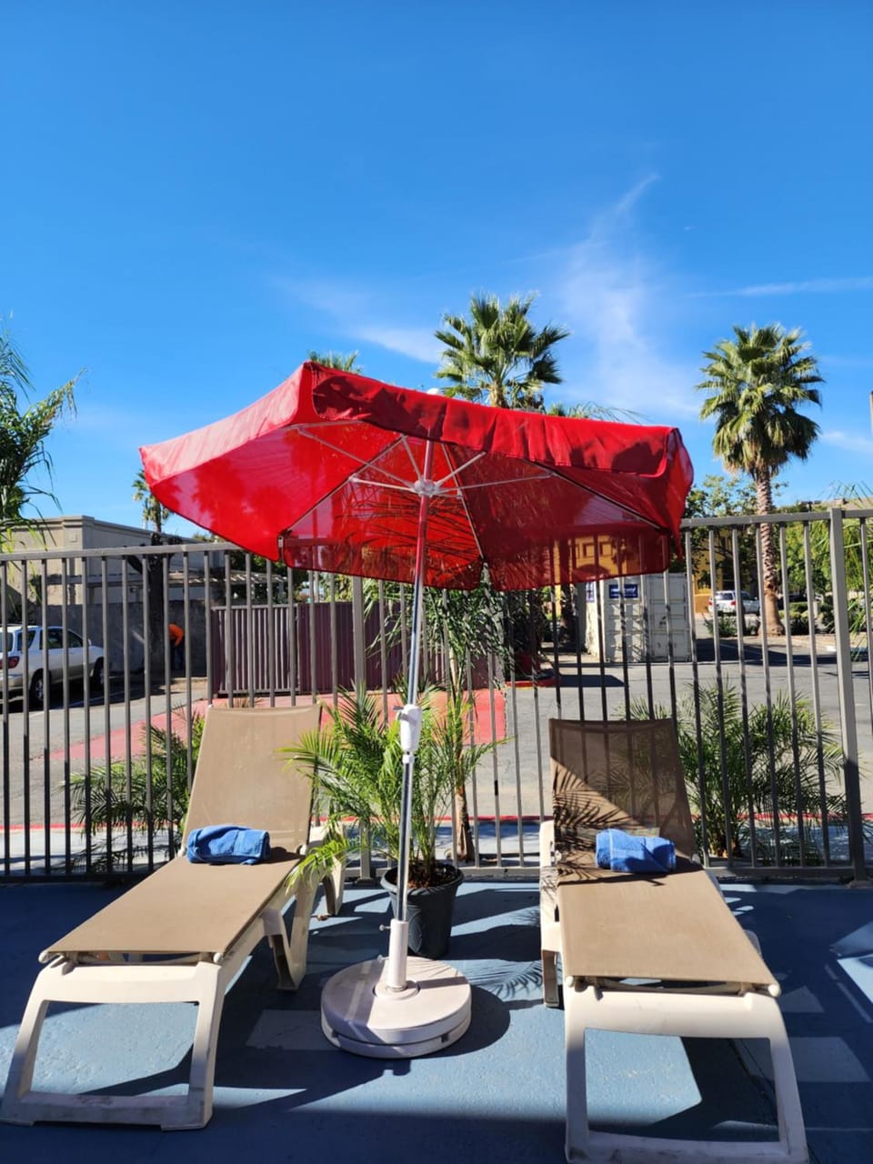 Studio 6  Sacramento, CA – Natomas & SMF Airport Hotel in Sacramento