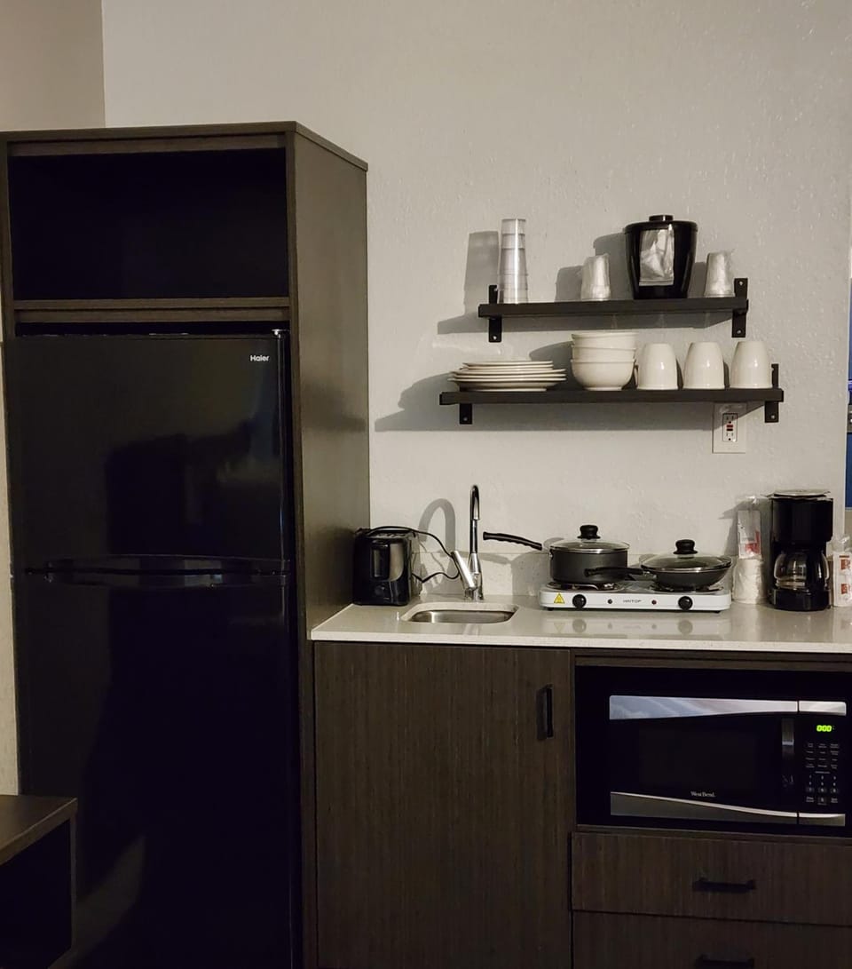 Studio 6  Sacramento, CA – Natomas & SMF Airport Hotel in Sacramento