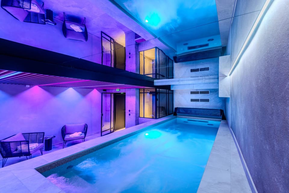 Appartements d'Anne - Saint Malo Hotel in St-Malo