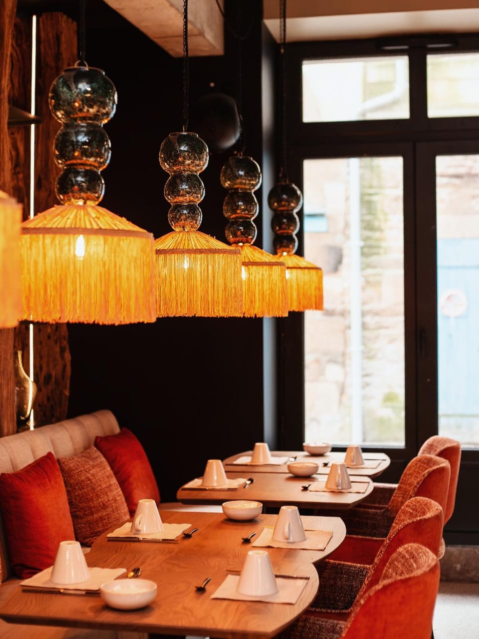 Appartements d'Anne - Saint Malo Hotel in St-Malo