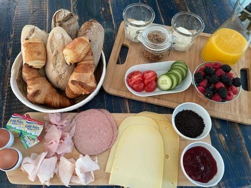 B&B de wilde hoek Hotel in North Brabant (province)