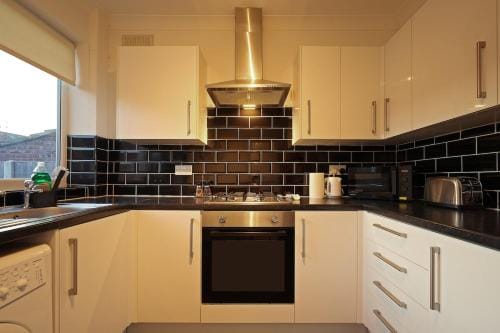 Comfortable Ensuite Rooms and Ample Street Parking Hotel in Doncaster