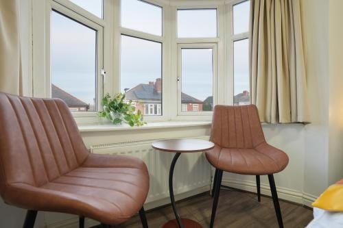 Comfortable Ensuite Rooms and Ample Street Parking Hotel in Doncaster